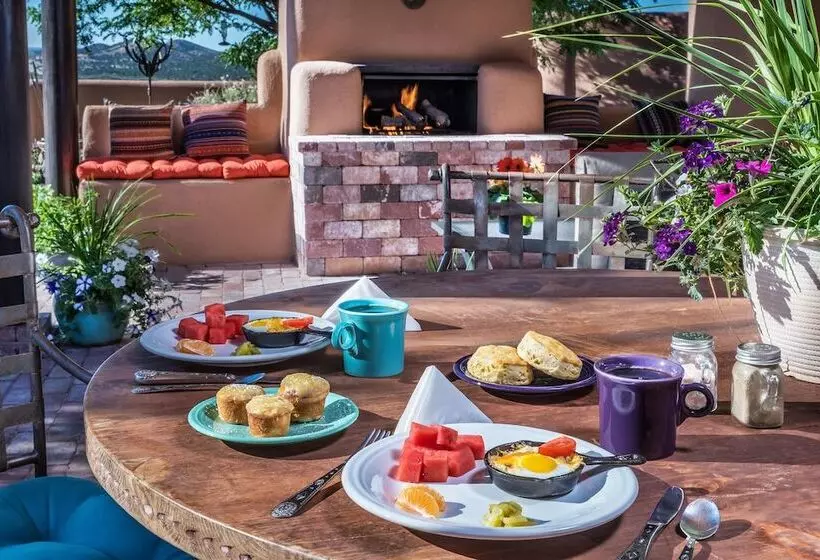 Bobcat Inn Bed And Breakfast