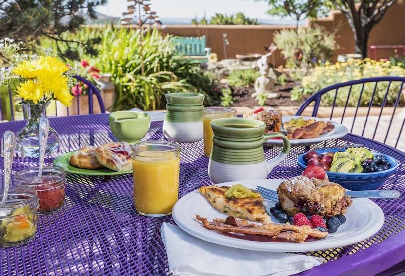 Bobcat Inn Bed And Breakfast