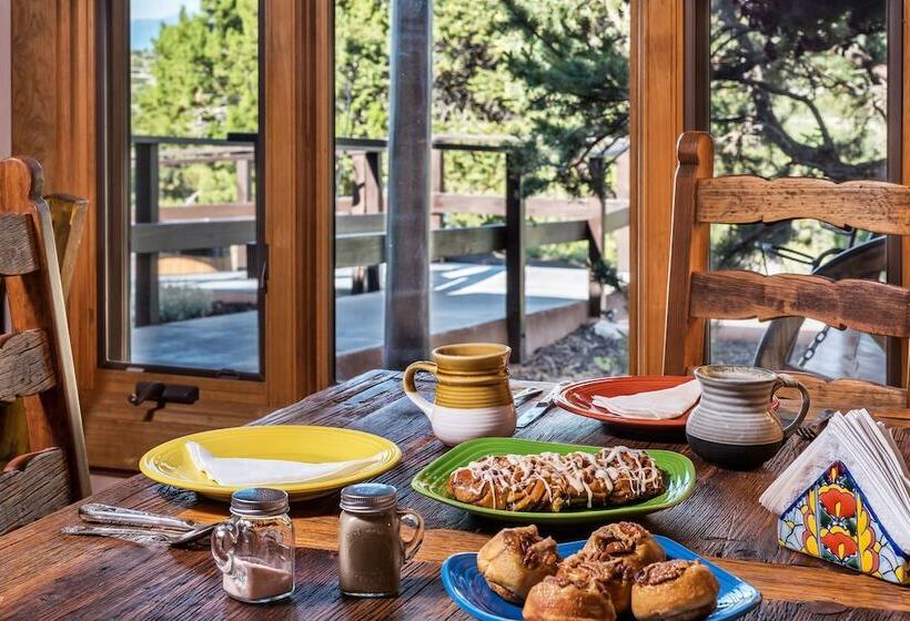 Bobcat Inn Bed And Breakfast