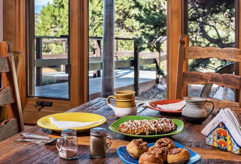 Bobcat Inn Bed And Breakfast