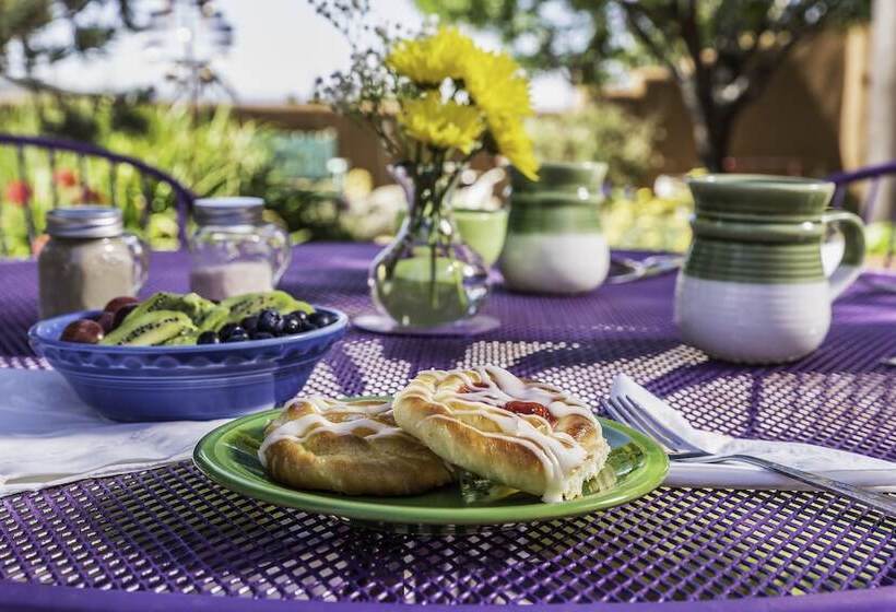 Bobcat Inn Bed And Breakfast