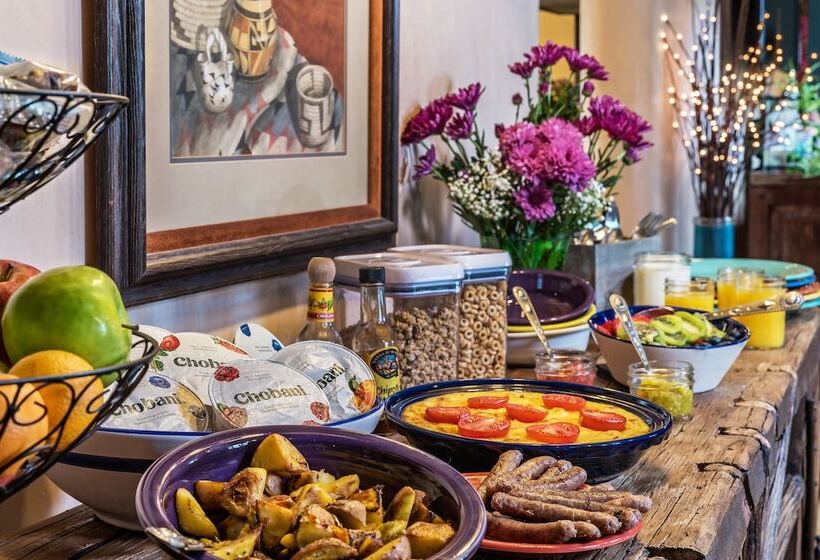 Bobcat Inn Bed And Breakfast