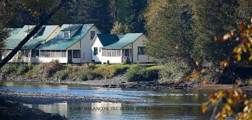 Camp Melancon