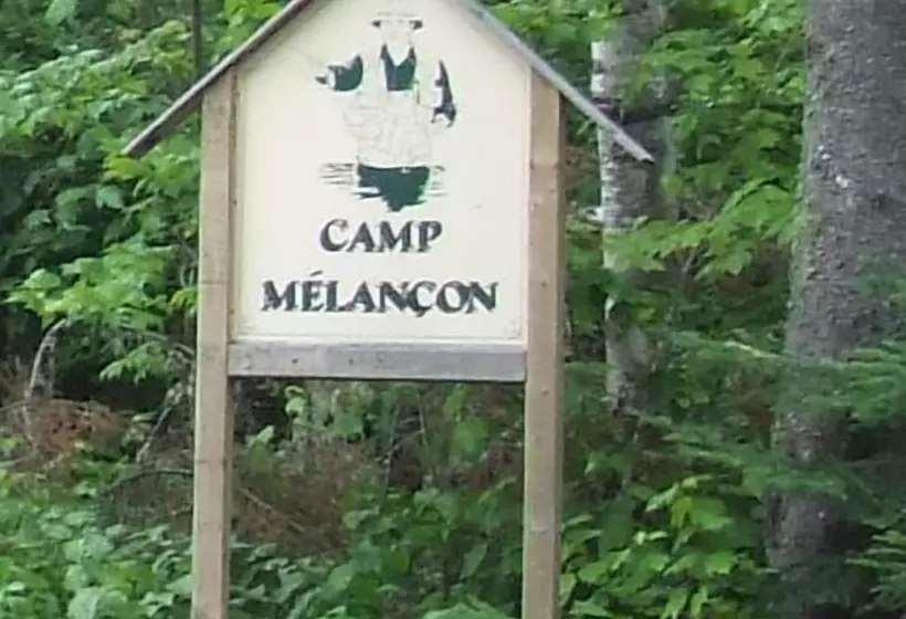 Camp Melancon