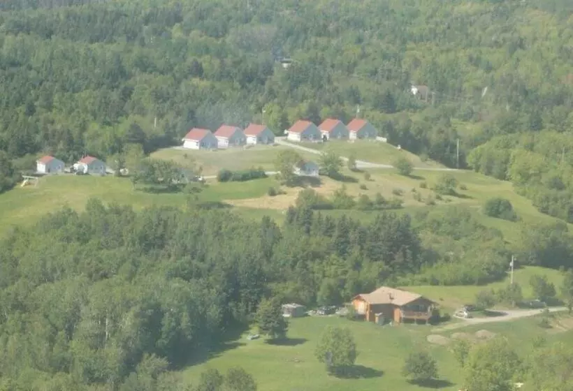 Chisholms Of Troy Coastal Cottages