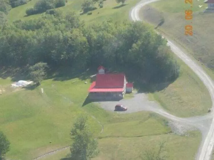 Chisholms Of Troy Coastal Cottages