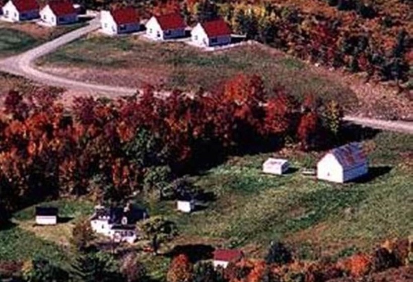 Chisholms Of Troy Coastal Cottages