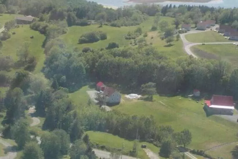 Chisholms Of Troy Coastal Cottages