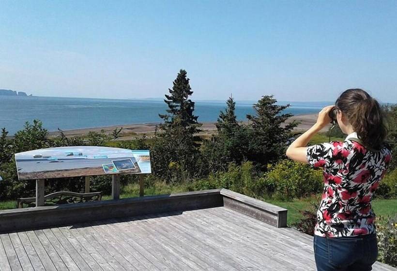 Evangeline S Tower Bed & Breakfast