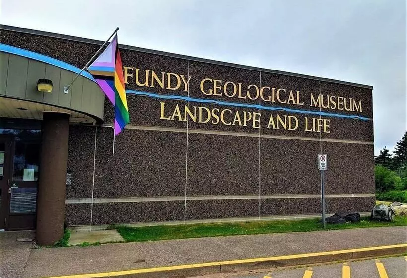 Evangeline S Tower Bed & Breakfast