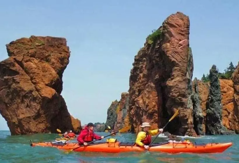 Evangeline S Tower Bed & Breakfast