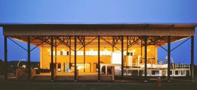 Evangeline S Tower Bed & Breakfast