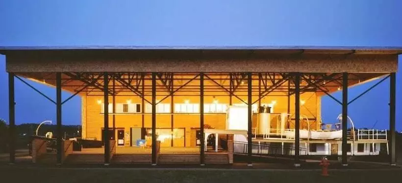 Evangeline S Tower Bed & Breakfast