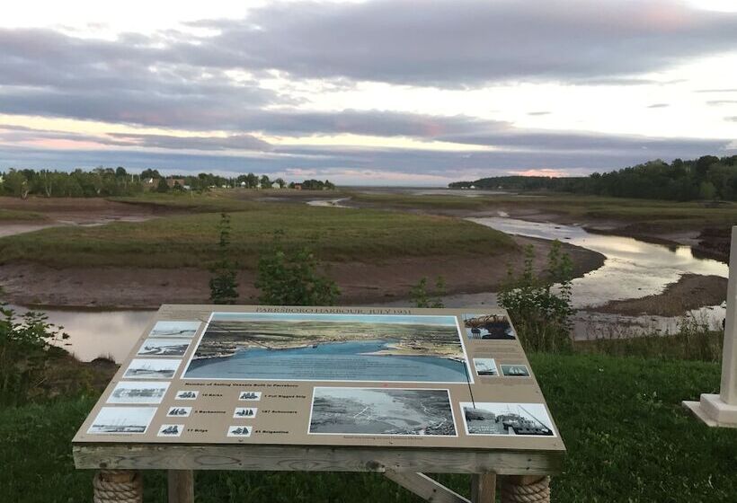 Evangeline S Tower Bed & Breakfast