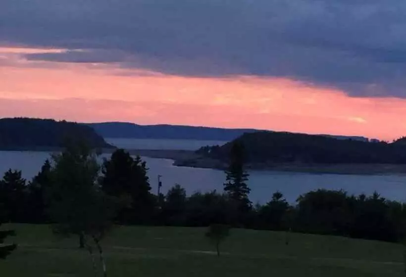 Evangeline S Tower Bed & Breakfast