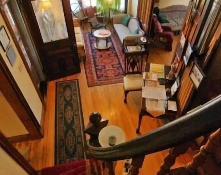 Evangeline S Tower Bed & Breakfast