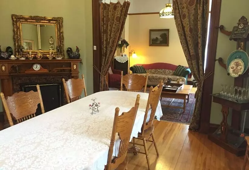 Evangeline S Tower Bed & Breakfast