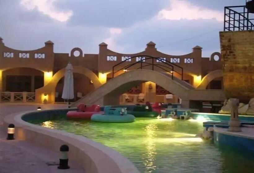 Grand Holidays Green Resort