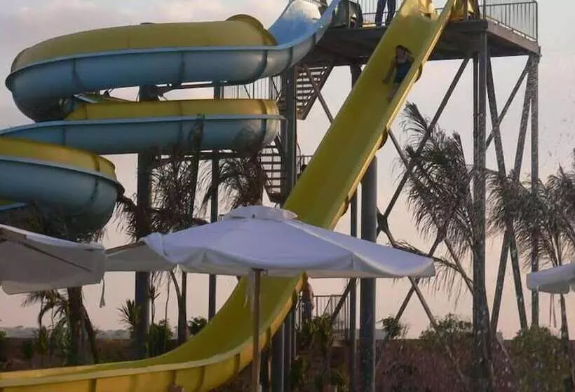 Grand Holidays Green Resort