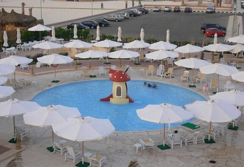 Grand Holidays Green Resort