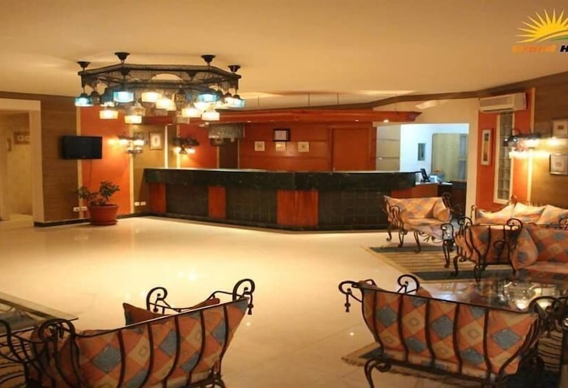 Grand Holidays Green Resort