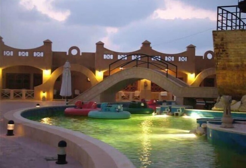 Grand Holidays Green Resort