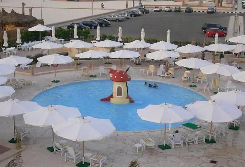 Grand Holidays Green Resort