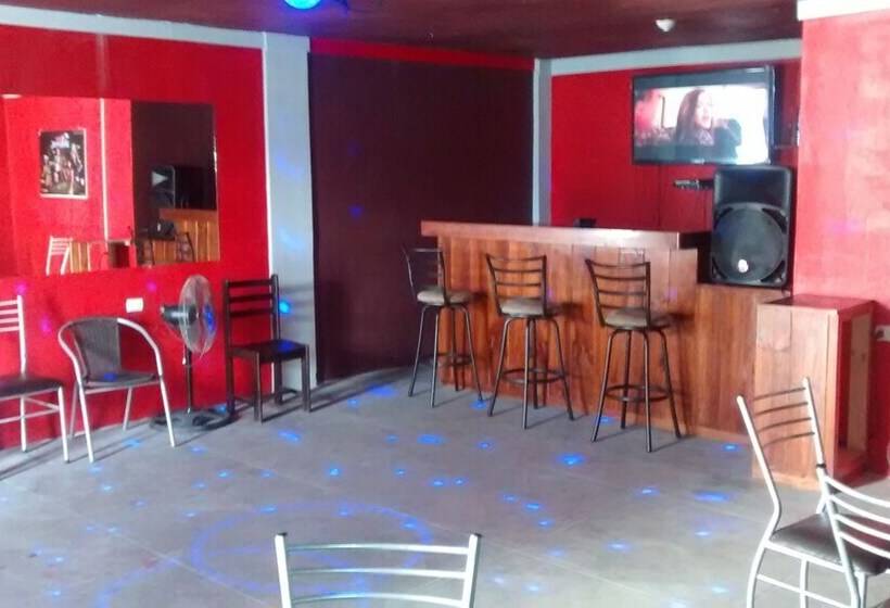 Хостел Hospedaje Santa Inés