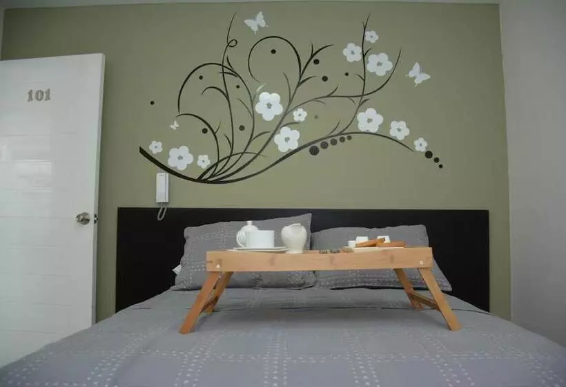 Hostal Villa Santa
