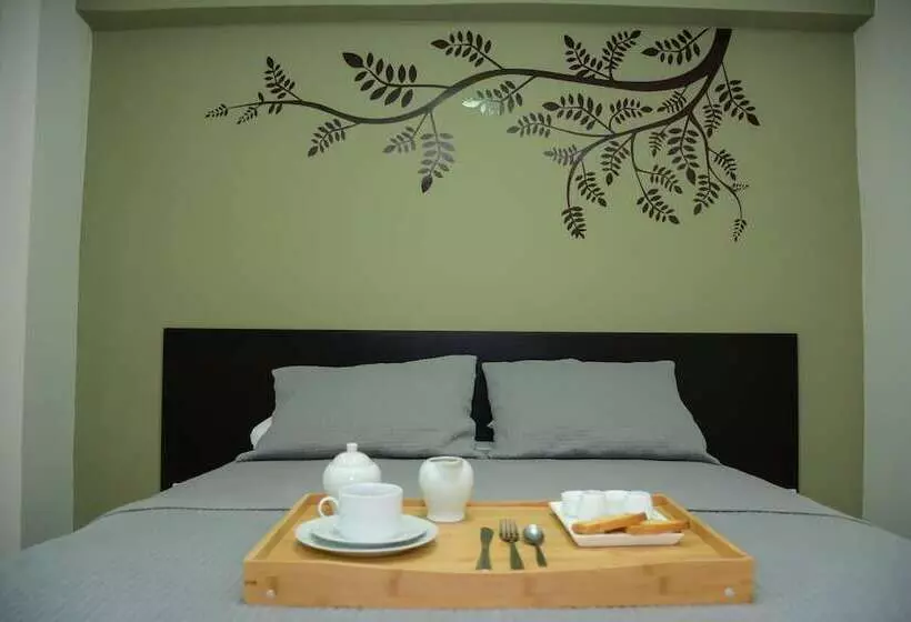 Hostal Villa Santa