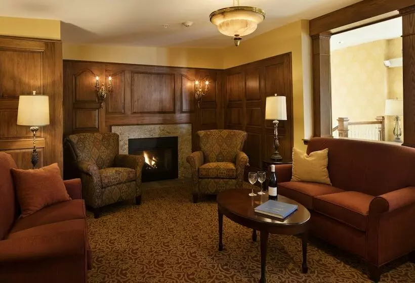 Hostelli Washington House