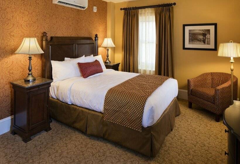 Хостел Washington House