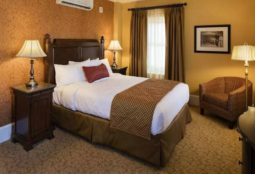 Hostelli Washington House