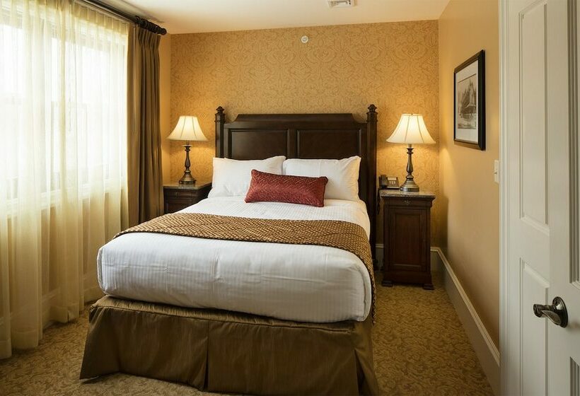 Хостел Washington House