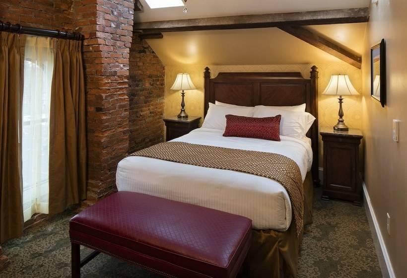 Хостел Washington House