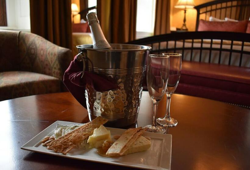 Хостел Washington House