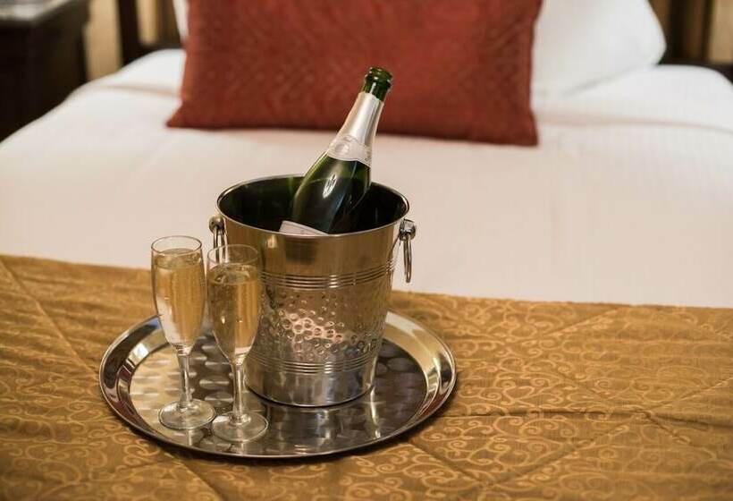 Хостел Washington House