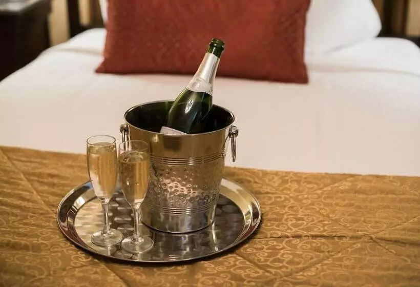 Hostelli Washington House