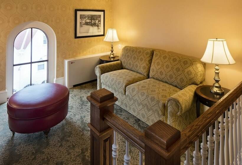 Хостел Washington House