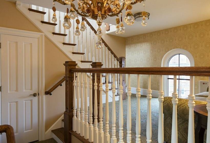 Хостел Washington House