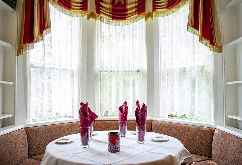 Хостел Washington House