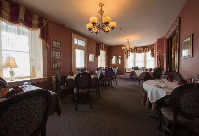 Hostelli Washington House