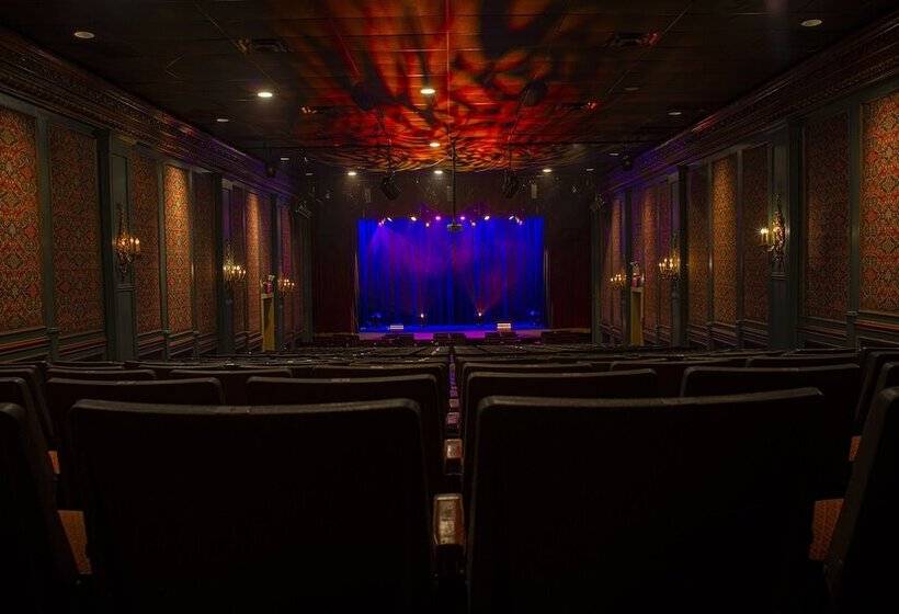 Хостел Washington House