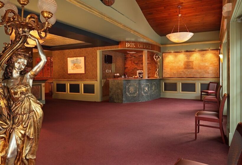 Хостел Washington House