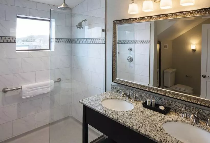 Hostelli Washington House