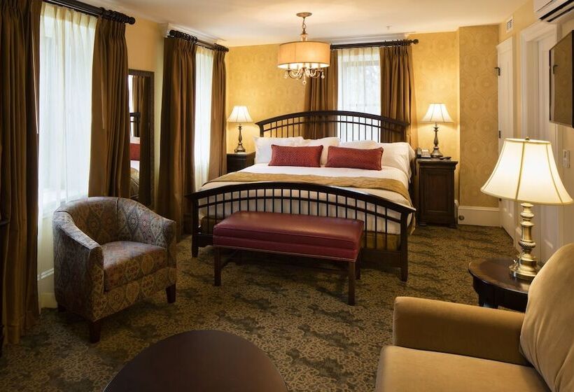 Хостел Washington House