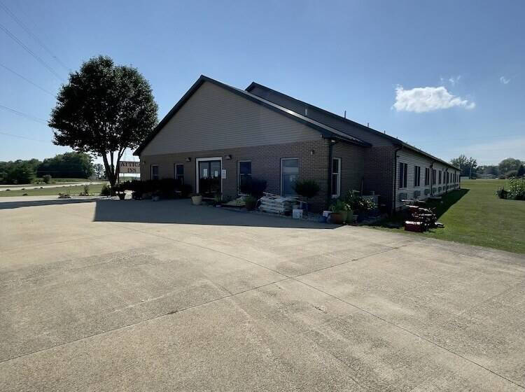 ホテル Attica Inn