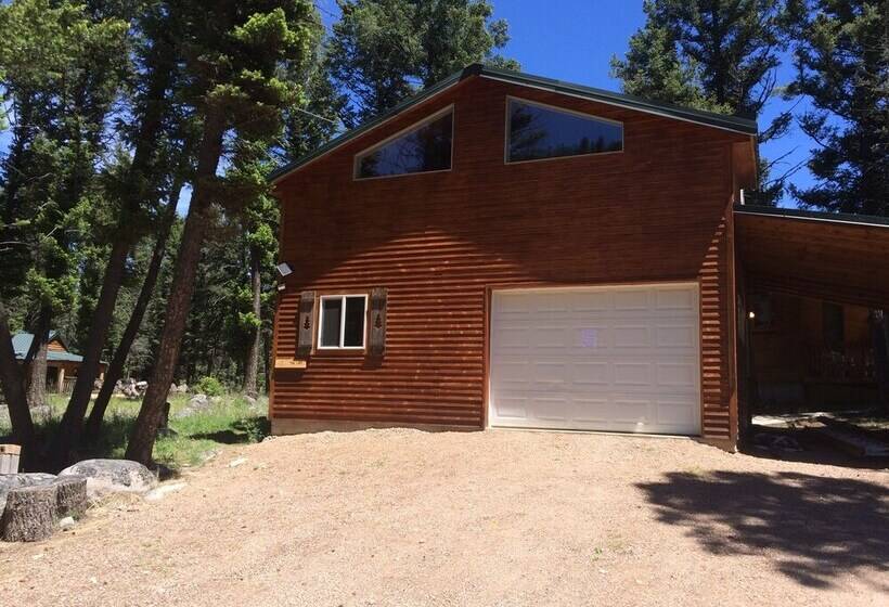 فندق Boulder Creek Lodge   Campsite