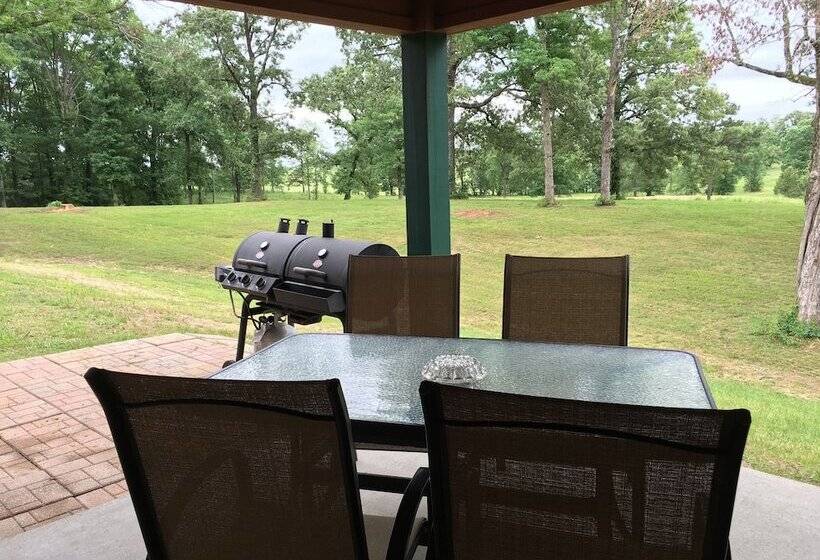 فندق Glenwood Country Club