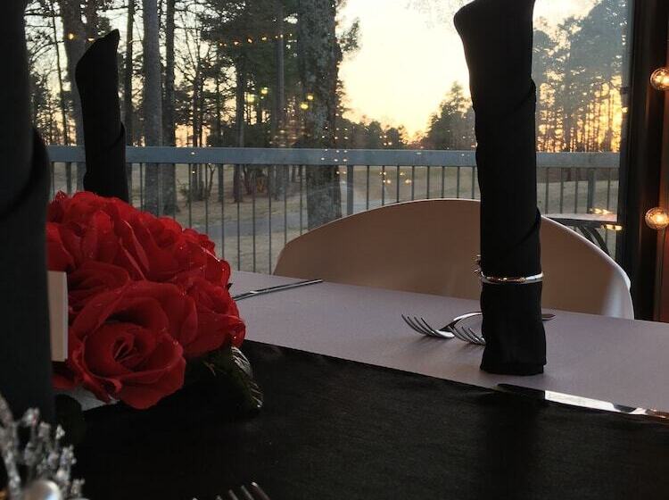 فندق Glenwood Country Club